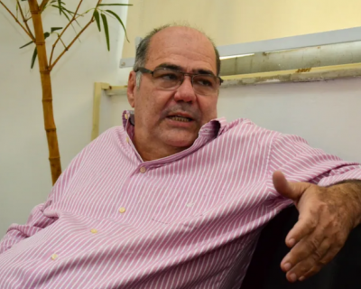 Juiz revoga afastamento de secretrio de Meio Ambiente de Cuiab, investigado na Operao Athena