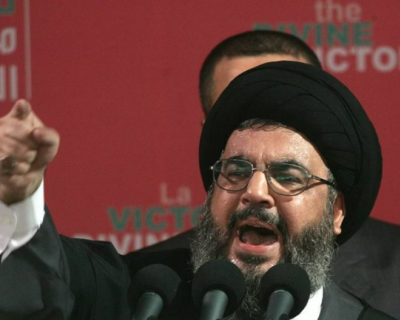 Hezbollah confirma morte de Hassan Nasrallah em ataque de Israel