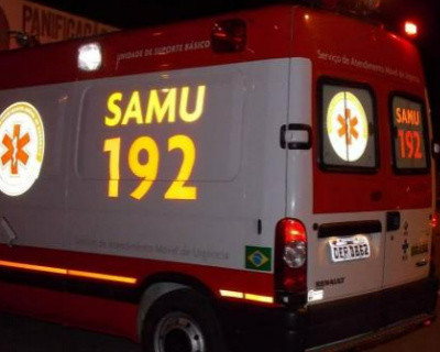 Jovem de 25 anos morre aps acidente de moto em Rondonpolis