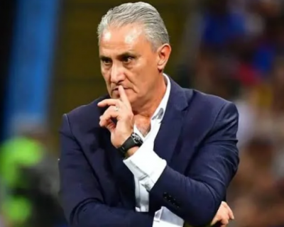 Tite  demitido do Flamengo; Filipe Lus assume interinamente