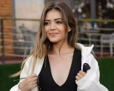 Influencer que se casou consigo mesma morre aps cair de apartamento