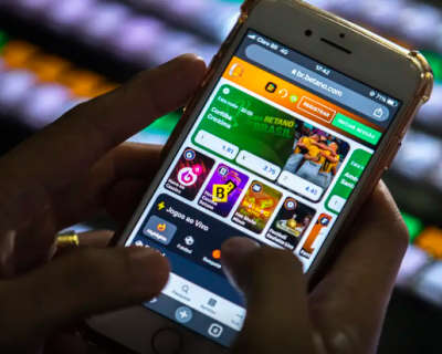 Bets n�o autorizadas ser�o suspensas nesta ter�a