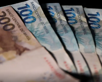 D�vida P�blica cai 1,46% em agosto para R$ 7,035 trilh�es