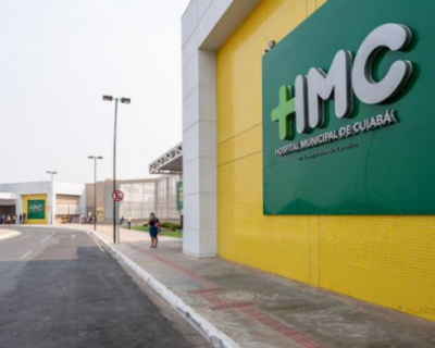Jovem grvida tem morte cerebral confirmada aps acidente em Cuiab