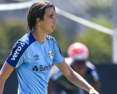 dolo do Grmio, Pedro Geromel Anuncia Aposentadoria ao Fim da Temporada
