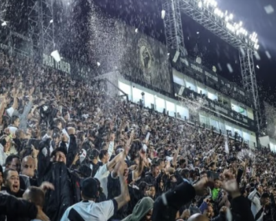 Vasco volta  semifinal da Copa do Brasil aps 13 anos e enfrenta Atltico-MG