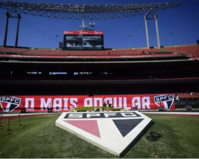 So Paulo analisa convites para pr-temporada de 2025 no exterior
