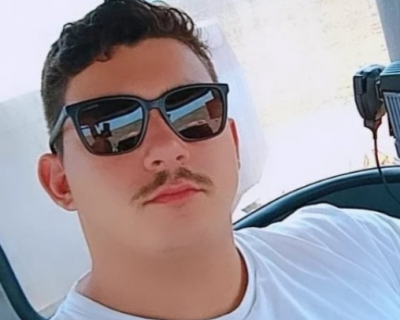 Jovem morre aps capotamento na MT-242, em Nova Ubirat