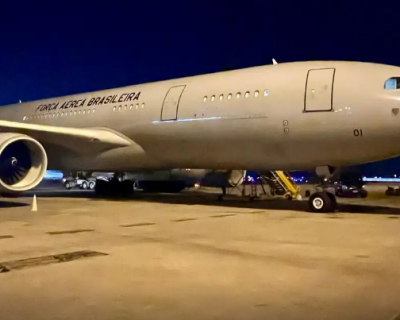 Operao para repatriar brasileiros do Lbano  adiada