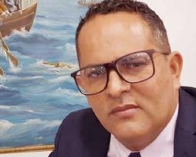 Vereador de VG quer aeroporto em Cuiab