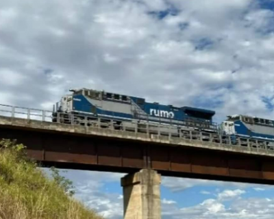 STF nega recurso de Rondonpolis e mantm construo de trilhos da ferrovia da Rumo