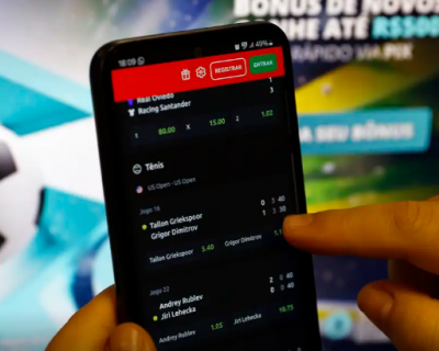 Febraban pretende propor for�a-tarefa para avaliar impactos das bets