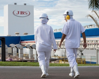 JBS contrata para mais de 500 vagas em Mato Grosso