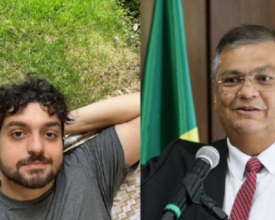 Youtuber Monark  condenado a um ano e dois meses de deteno por injria contra ministro do STF 