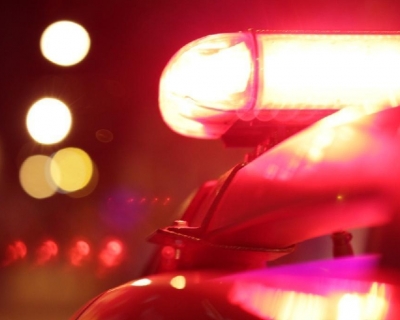 Suspeito de homic�dio � preso em flagrante pela Pol�cia Militar 