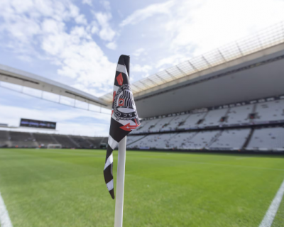 Justia bloqueia contas do Corinthians por dvida milionria com empresrio
