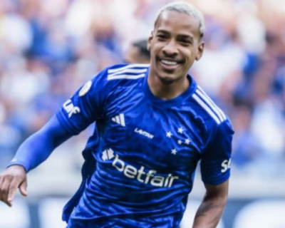 Matheus Pereira convocado para a Seleo Brasileira em substituio a Lucas Paquet