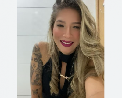 Motociclista de 21 anos morre atropelada por motorista bbado em So Jos do Rio Claro