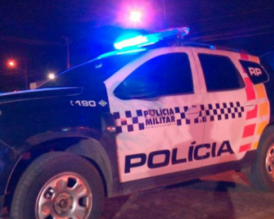 Casa de mulher  incendiada aps ameaa de ex-companheiro em Matup
