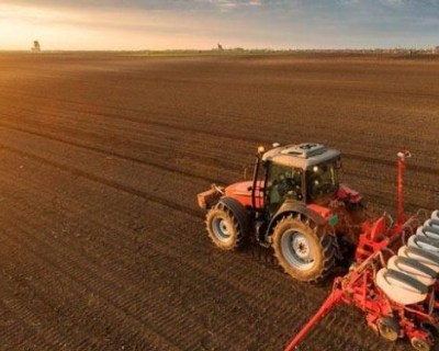 Plantio de soja em MT alcana 98,39% da rea, afirma Imea