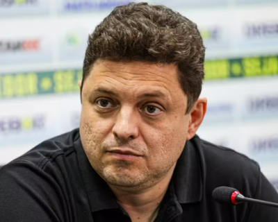 Presidente do Cuiab acusa Corinthians de 