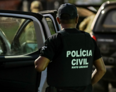 Homem  preso por suspeita de forar esposa a manter relaes sexuais com terceiros em Nortelndia