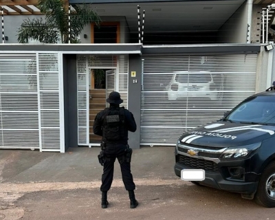 Sete s�o indiciados pela Pol�cia Civil por crime de extors�o qualificada em Cuiab�