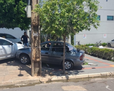 Policial mata criminoso que assaltou sua casa em Cuiab�