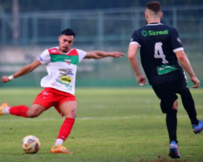 Mixto enfrenta Operrio VG na semifinal da Copa FMF na Arena Pantanal