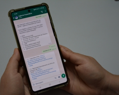 Contribuintes podem agendar atendimento online para orienta��o a respeito de imposto sobre heran�as e doa��es