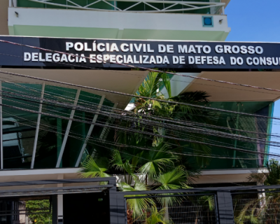 Operao Mamom mira agiota que emprestava dinheiro com juros de 20% ao ms e cobrava vtimas na Justia
