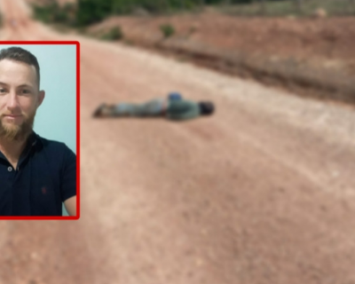 Homem morre em acidente de moto na MT-420 em Castanheira; vtima no usava capacete