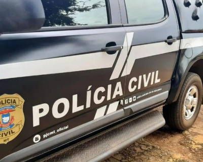 Polcia Civil de Barra do Garas deflagra operao contra acessos indevidos a processos sigilosos