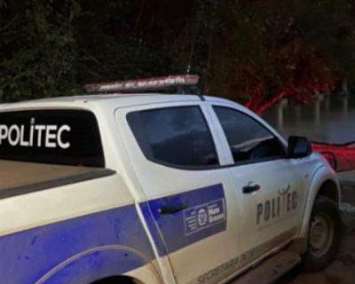 Pecuarista  encontrado morto em bar no municpio de So Flix do Araguaia