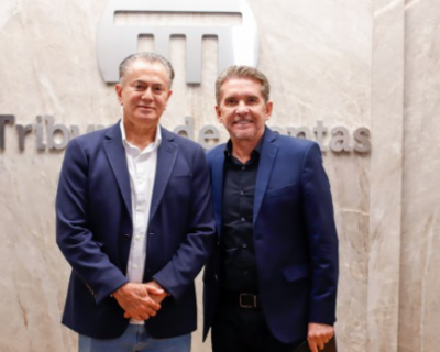 TCE-MT doa terreno para construo da primeira Instituio Pblica de Longa Permanncia para Idosos em Cuiab