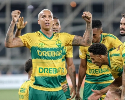 Cuiab� pode carimbar vaga na Sul-Americana na pr�xima rodada; veja cen�rios