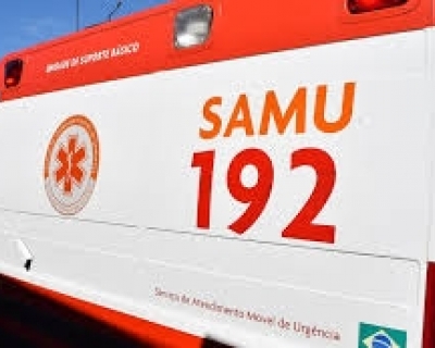 Homem morre aps cair de telhado em Acorizal