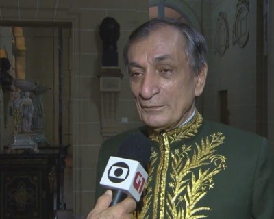 Antonio Cicero, escritor membro da ABL, morre na Sua e deixa carta de despedida