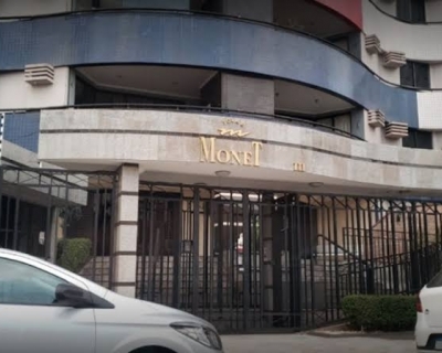 Empresria morre aps cair do 11 andar de edifcio em Cuiab