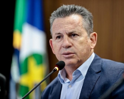 Governo de Mato Grosso sanciona lei que restringe benef�cios fiscais a empresas que aderem � morat�ria da soja