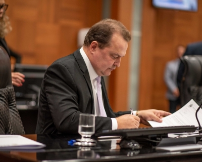 PL de Max Russi fortalece combate �s queimadas em Mato Grosso