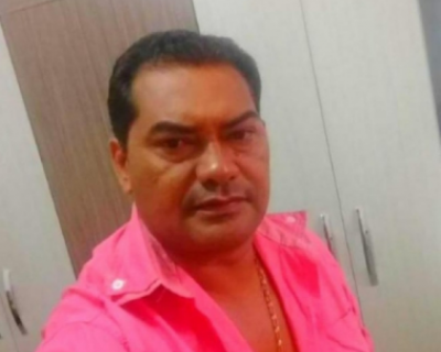 Vereador de Ribeir�o Cascalheira comete suic�dio ap�s matar ex-esposa e cunhado