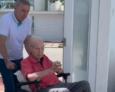 Filho de Zagallo Faz Acordo de R$ 290 Mil em Processo de Assdio Movido por Enfermeiras