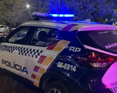 Jovem de 21 anos sofre tentativa de homic�dio em C�ceres e escapa ileso