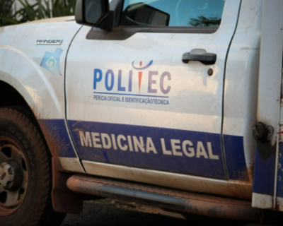 Ap�s caminh�o atolar, caminhoneiro desaparece e � encontrado morto