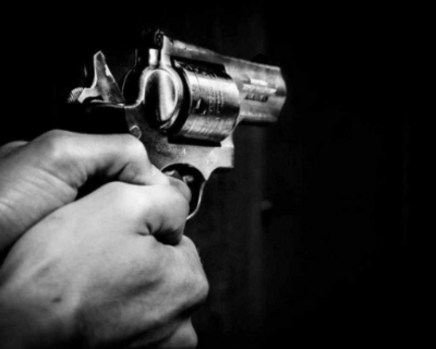 Dois jovens s�o baleados em tentativa de homic�dio em Barra do Bugres