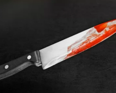 Mulher � esfaqueada ap�s discuss�o em ponto de �nibus em Cuiab�