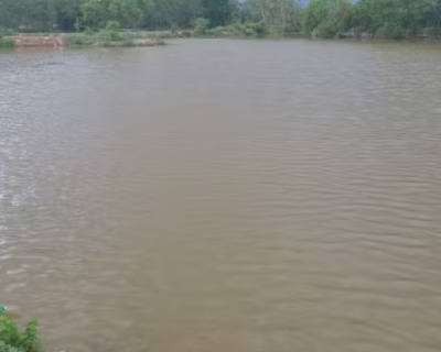Adolescente de 13 anos morre afogado em represa desativado em Cuiab