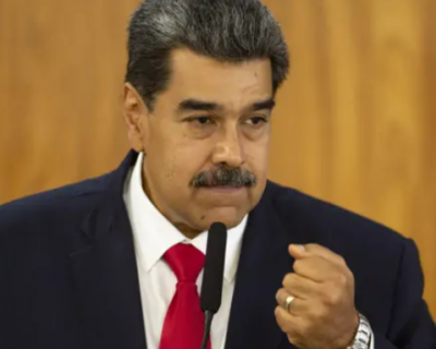 Venezuela convoca embaixador no Brasil ap�s cr�ticas de Celso Amorim