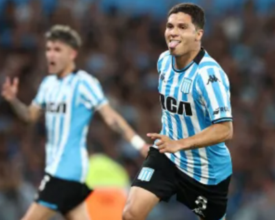 Corinthians leva virada do Racing e  eliminado da Sul-Americana